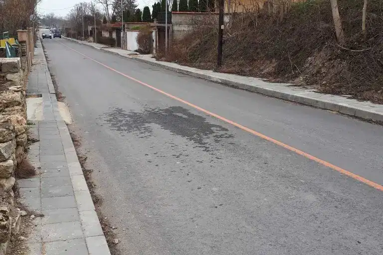 Парцел в Добрич, Балчик
