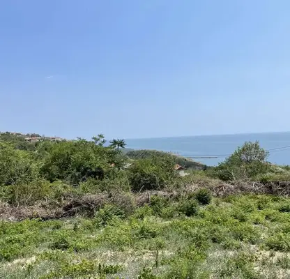 Photo 2 — Plot in Oblast Dobrich, Balchik