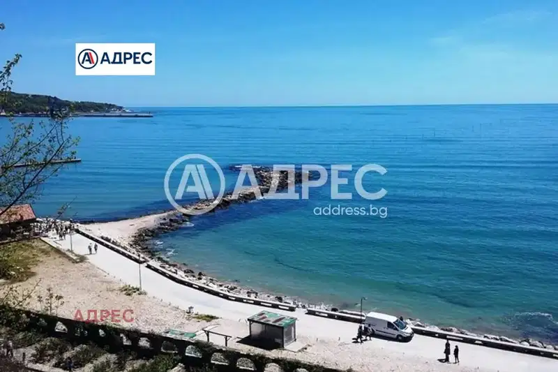 Парцел в Добрич, Балчик