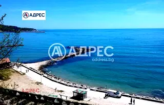 Парцел в Добрич, Балчик