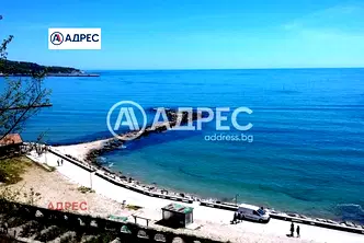 Парцел в Добрич, Балчик