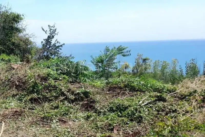 Plot in Oblast Dobrich, Balchik