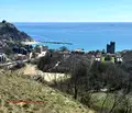 Снимка 3 — Парцел в Добрич, Каварна