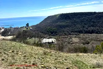 Парцел в Добрич, Каварна
