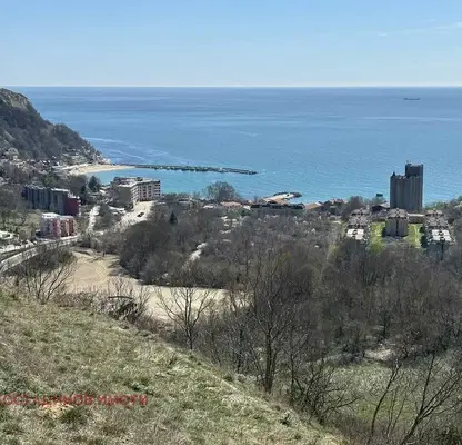 Photo 4 — Plot in Oblast Dobrich, Kavarna