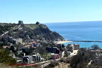 Парцел в Добрич, Каварна