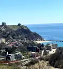 Парцел в Добрич, Каварна