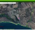Снимка 4 — Парцел в Добрич, Каварна