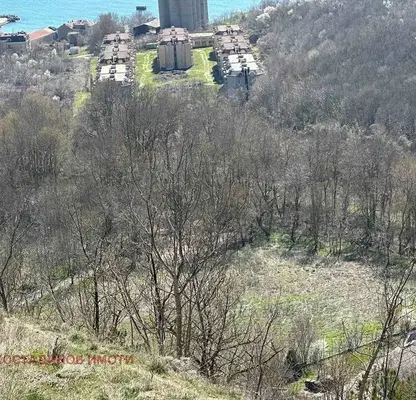 Снимка 4 — Парцел в Добрич, Каварна