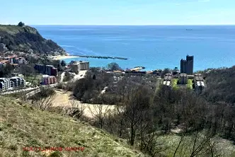 Парцел в Добрич, Каварна