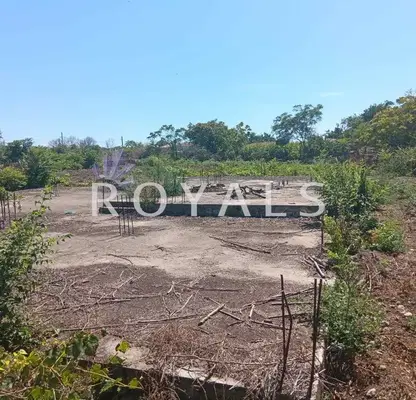 Photo 2 — Plot in Dobrich, Shabla