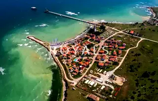 Парцел в Добрич, Шабла
