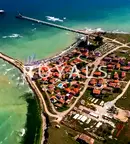 Парцел в Добрич, Шабла