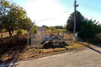 Парцел в Добрич, с. Безводица