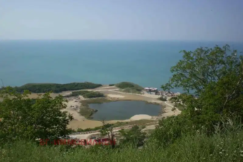 Plot in Oblast Dobrich, Bojurec