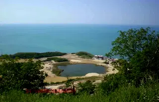 Парцел в Добрич, с. Божурец