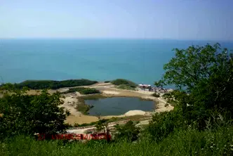 Парцел в Добрич, с. Божурец
