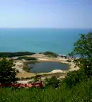 Парцел в Добрич, с. Божурец