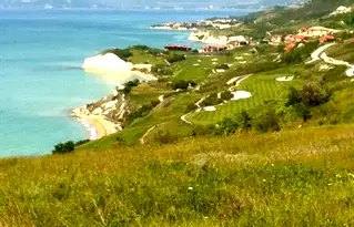 Парцел в Добрич, с. Божурец