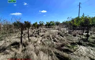 Парцел в Добрич, с. Божурец