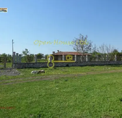 Снимка 3 — Парцел в Добрич, с. Брястово
