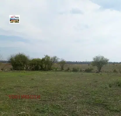 Снимка 4 — Парцел в Добрич, с. Брястово