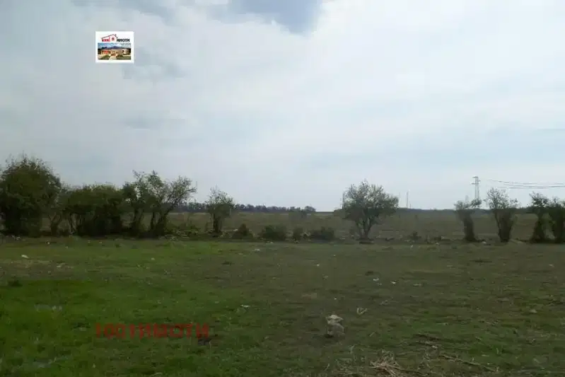 Парцел в Добрич, с. Брястово