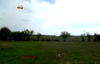 Парцел в Добрич, с. Брястово