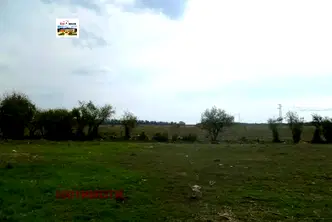 Парцел в Добрич, с. Брястово