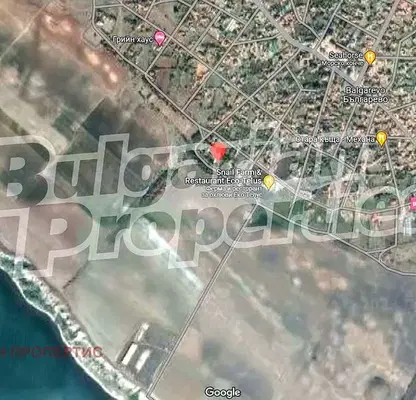 Photo 4 — Plot in Oblast Dobrich, Bylgarevo
