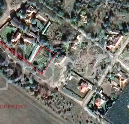 Photo 5 — Plot in Oblast Dobrich, Bylgarevo