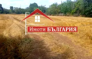 Парцел в Добрич, с. Българево