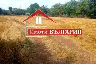 Парцел в Добрич, с. Българево
