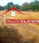 Парцел в Добрич, с. Българево