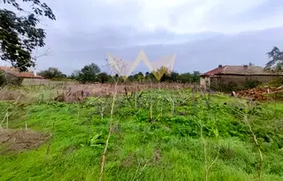 Парцел в Добрич, с. Царичино
