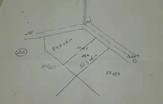 Парцел в Добрич, с. Дебрене