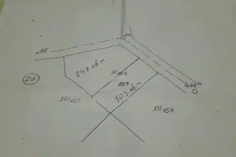 Парцел в Добрич, с. Дебрене