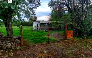 Парцел в Добрич, с. Гурково