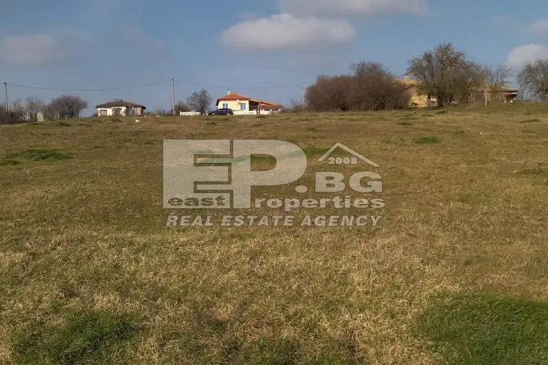 Plot in Dobrich, Jitnica