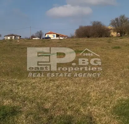 Photo 2 — Plot in Dobrich, Jitnica