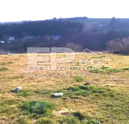 Photo 3 — Plot in Dobrich, Jitnica