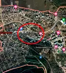 Парцел в Добрич, с. Кранево