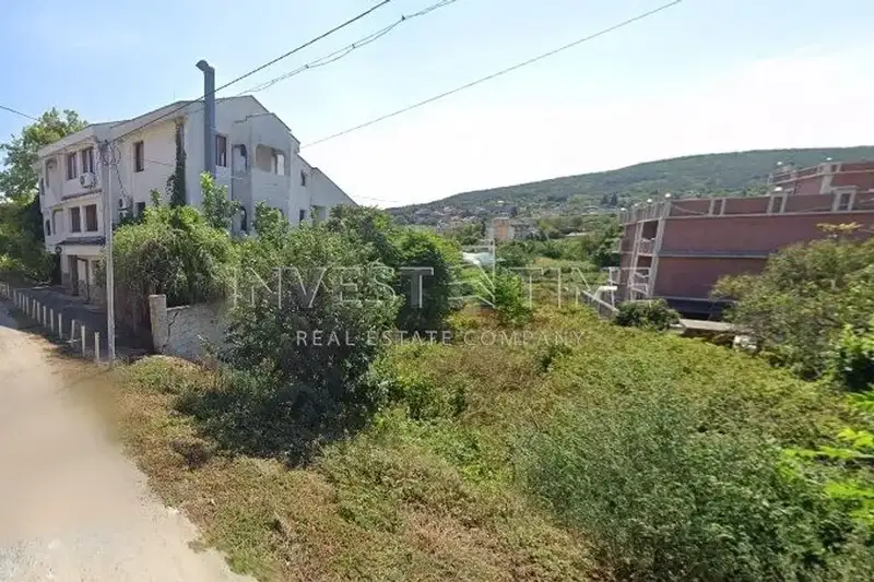 Plot in Oblast Dobrich, Kranevo
