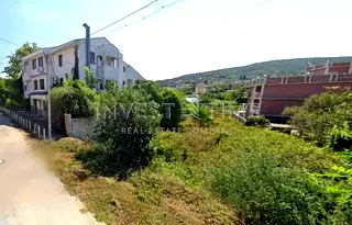 Парцел в Добрич, с. Кранево