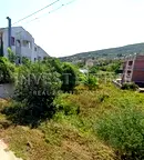 Парцел в Добрич, с. Кранево