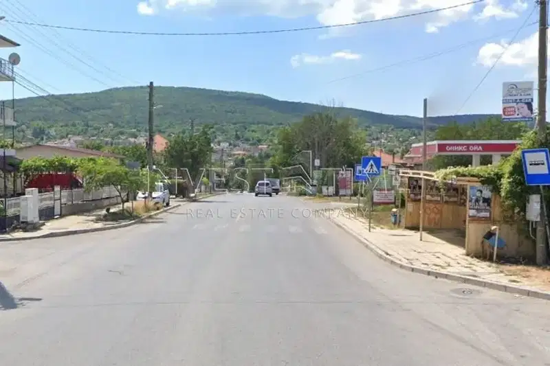 Plot in Oblast Dobrich, Kranevo
