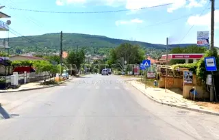Парцел в Добрич, с. Кранево