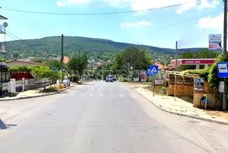 Парцел в Добрич, с. Кранево