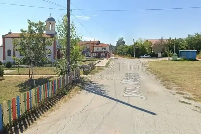 Plot in Oblast Dobrich, Kranevo