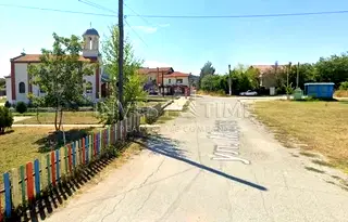 Парцел в Добрич, с. Кранево